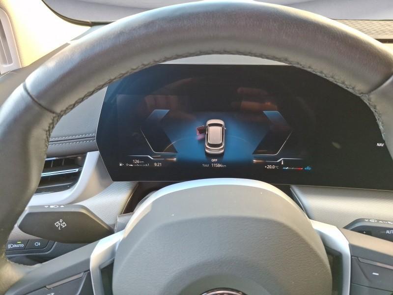 BMW 2er Active Tourer – Bild 14