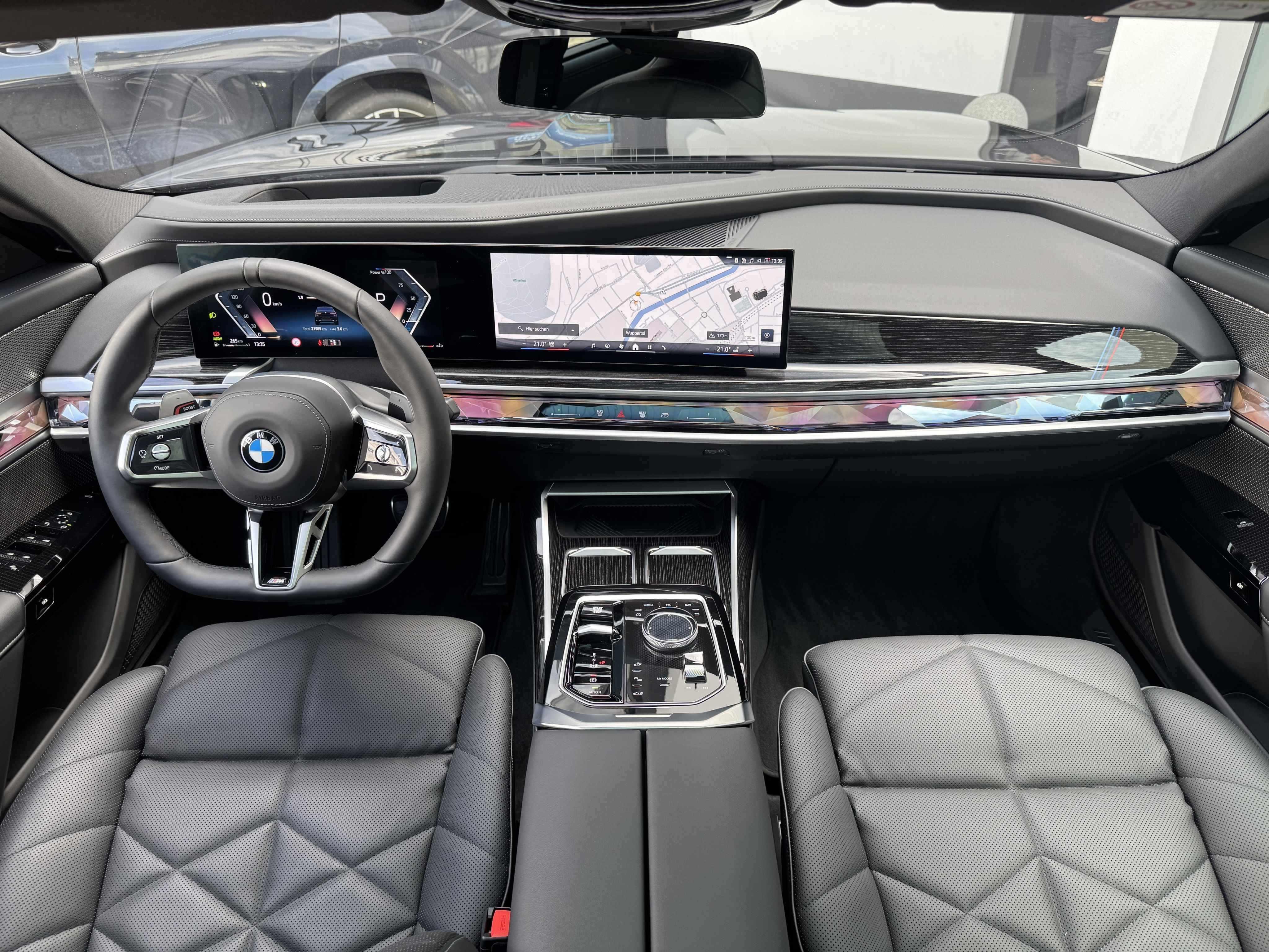 BMW 7er – Bild 8