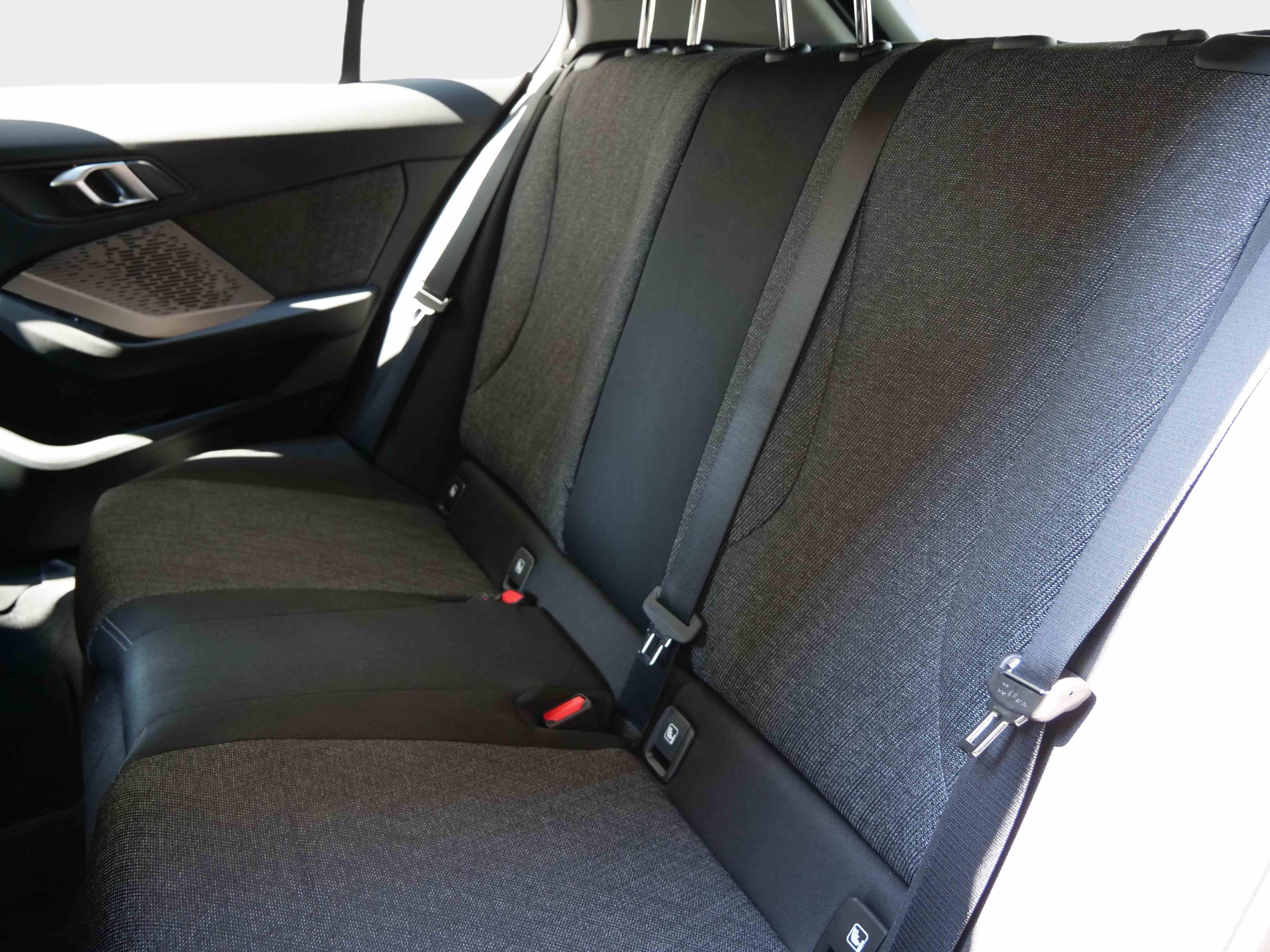 BMW 1er – Bild 11