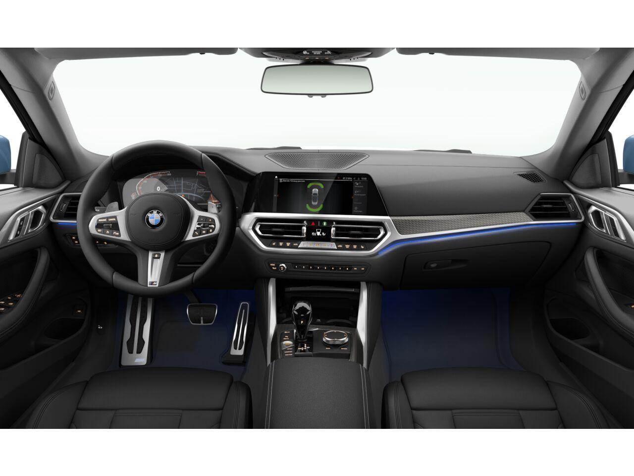 BMW 4er Cabrio – Bild 32