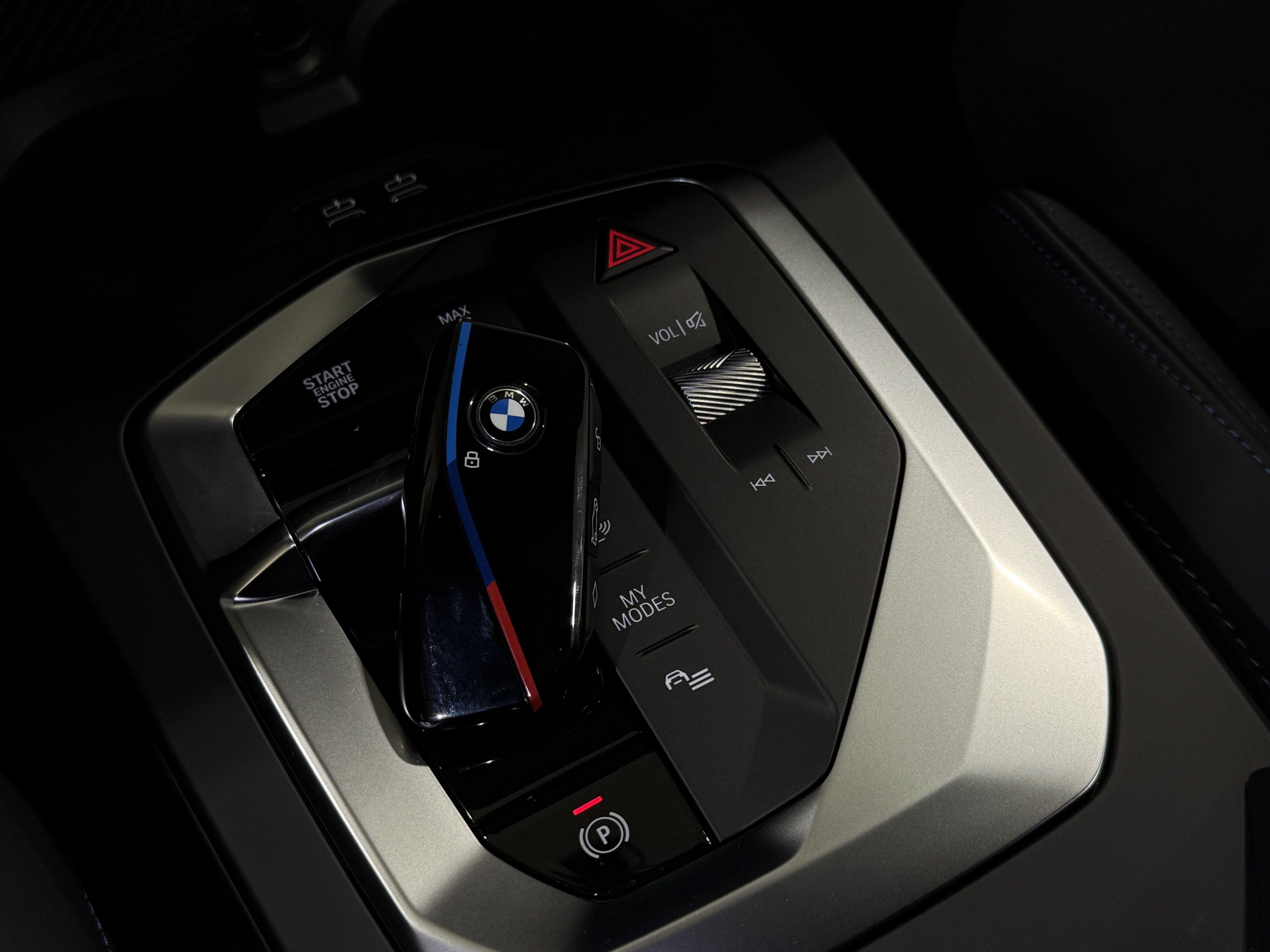 BMW 1er – Bild 11