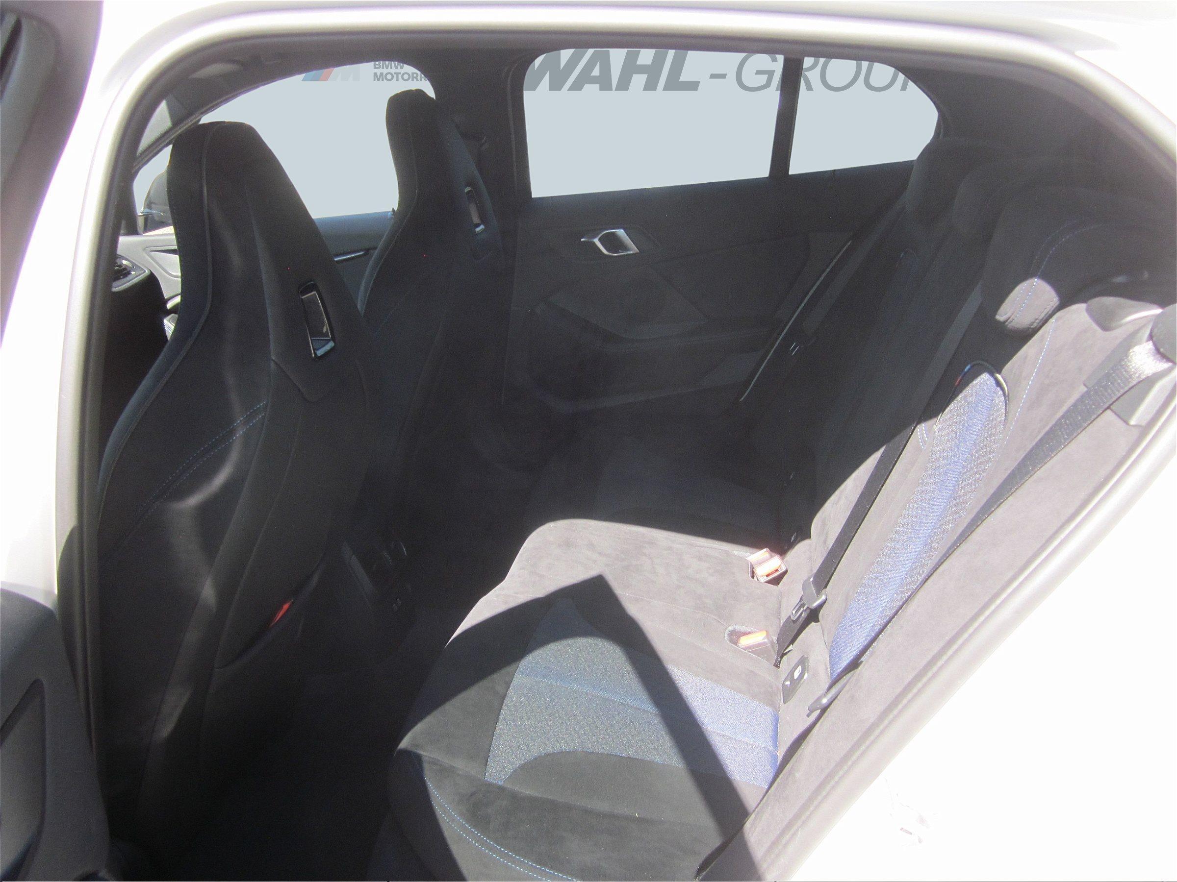 BMW 1er – Bild 14