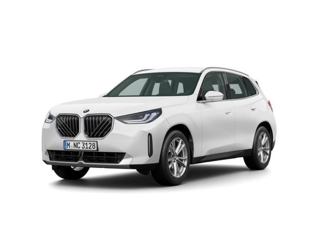 BMW X3 – Bild 7