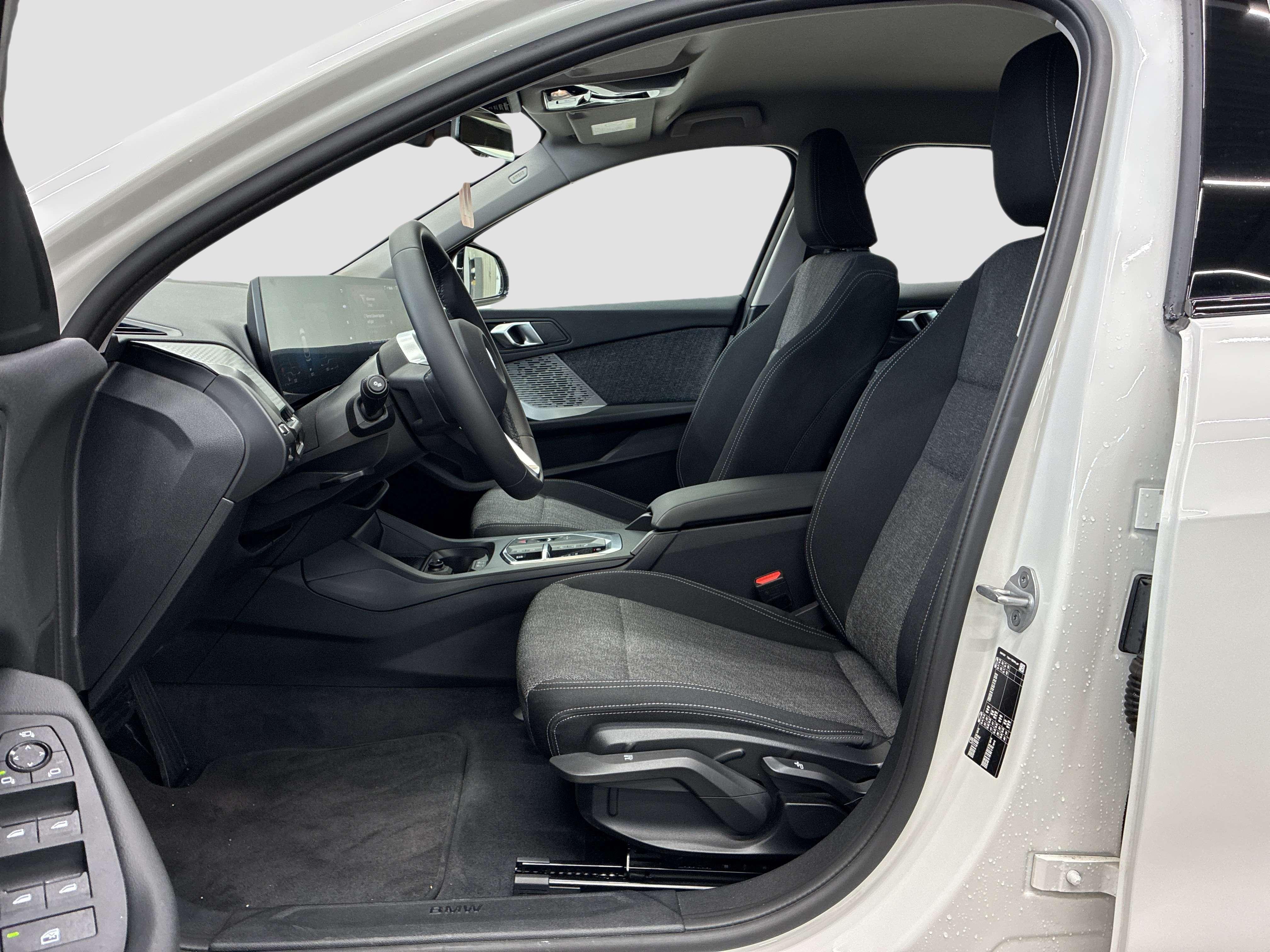 BMW 1er – Bild 15