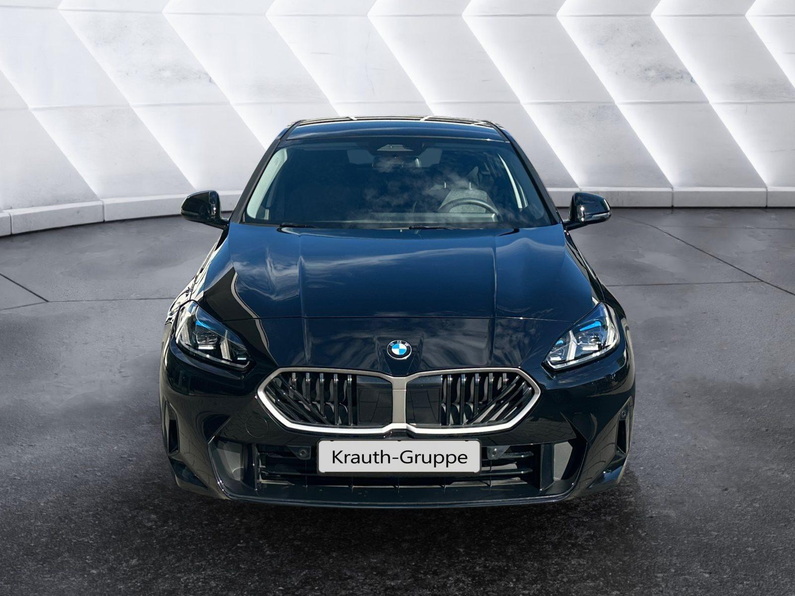 BMW 1er – Bild 10