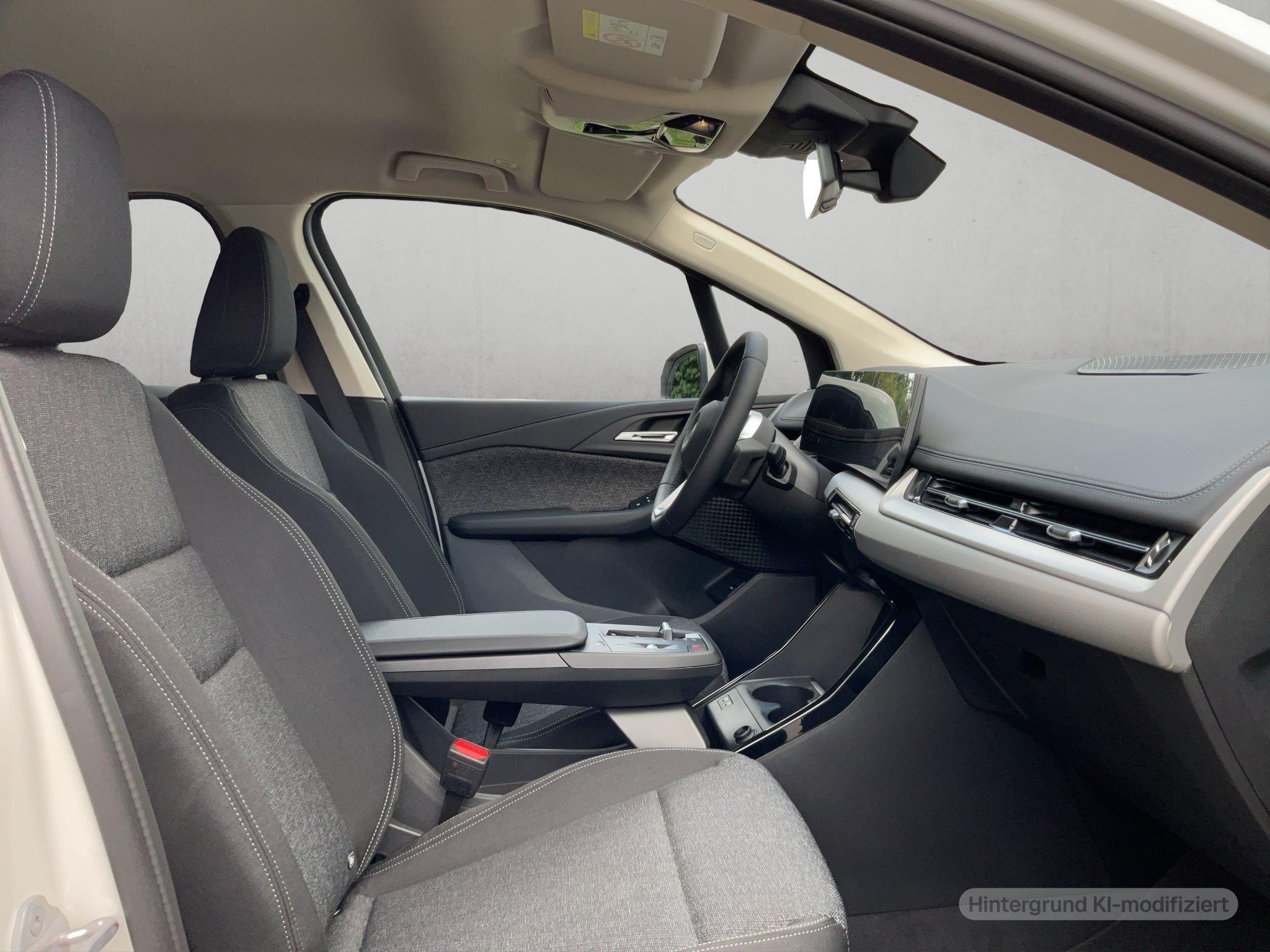 BMW 2er Active Tourer – Bild 21