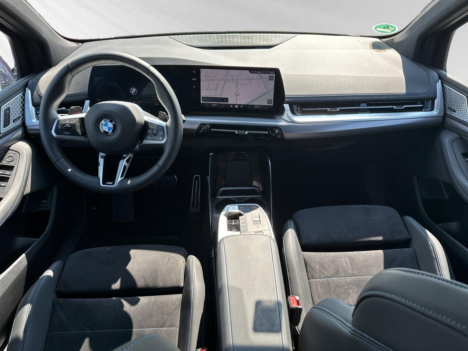 BMW 2er Active Tourer – Bild 10