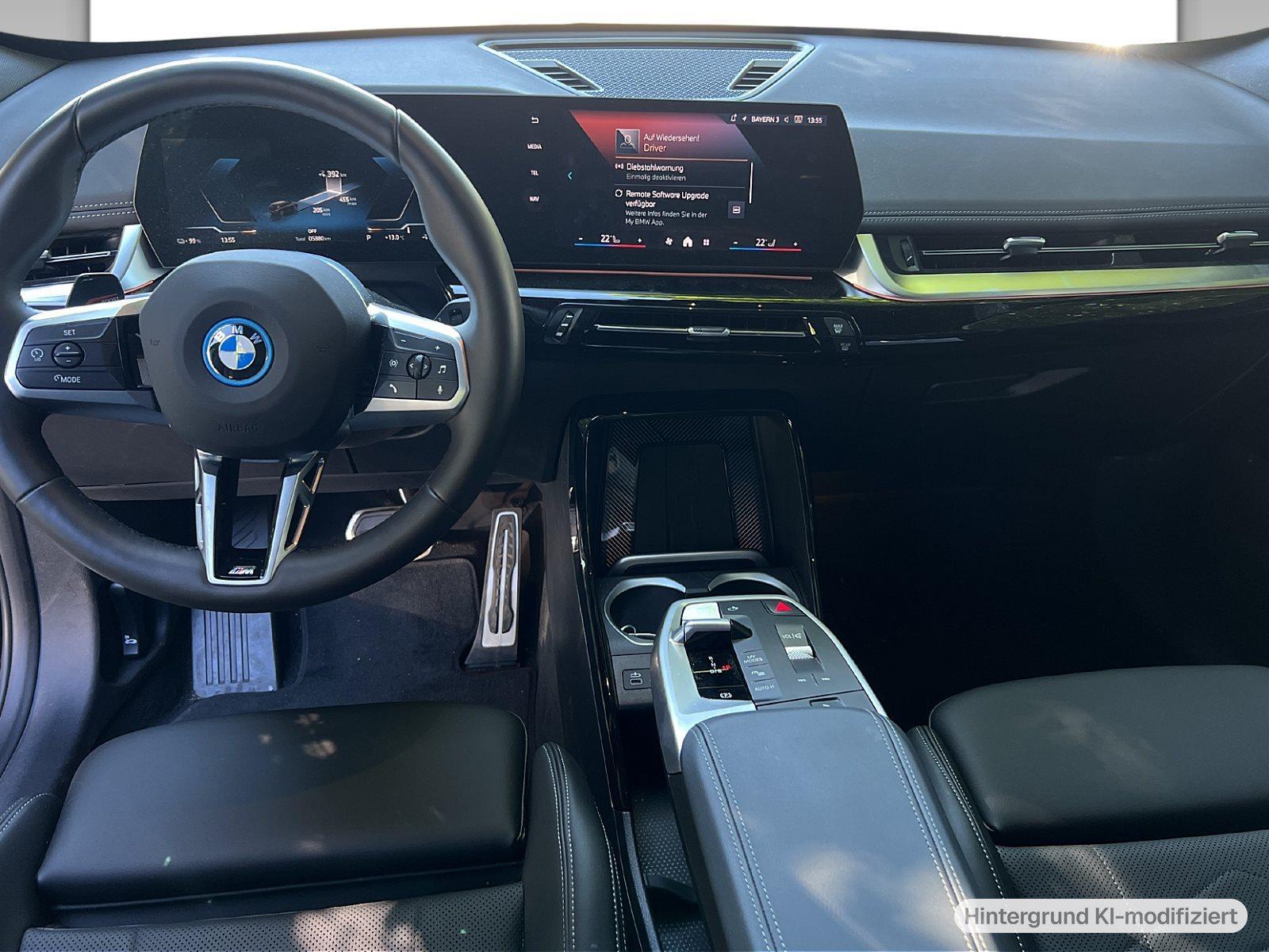 BMW iX1 – Bild 14