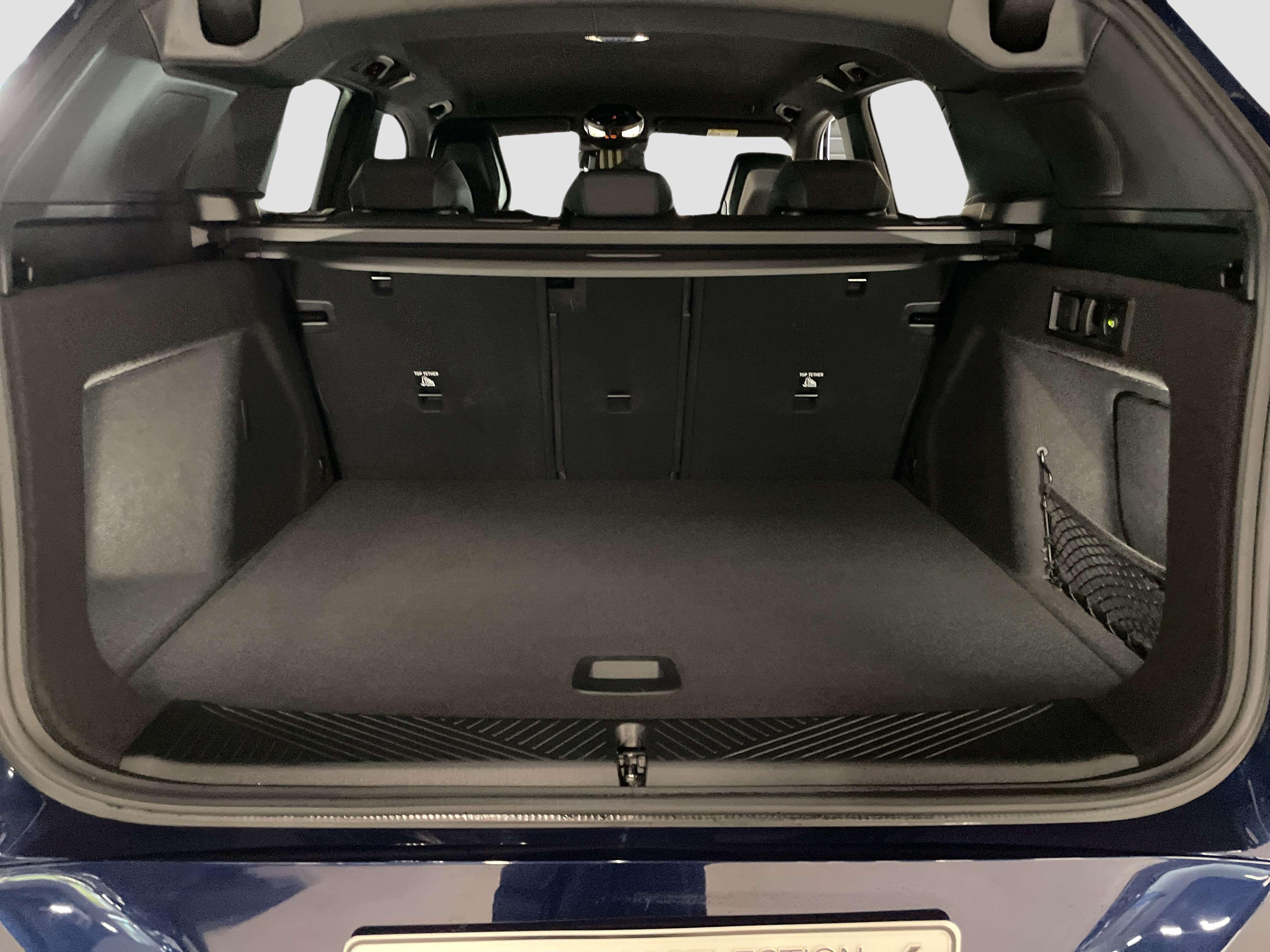 BMW X3 – Bild 15