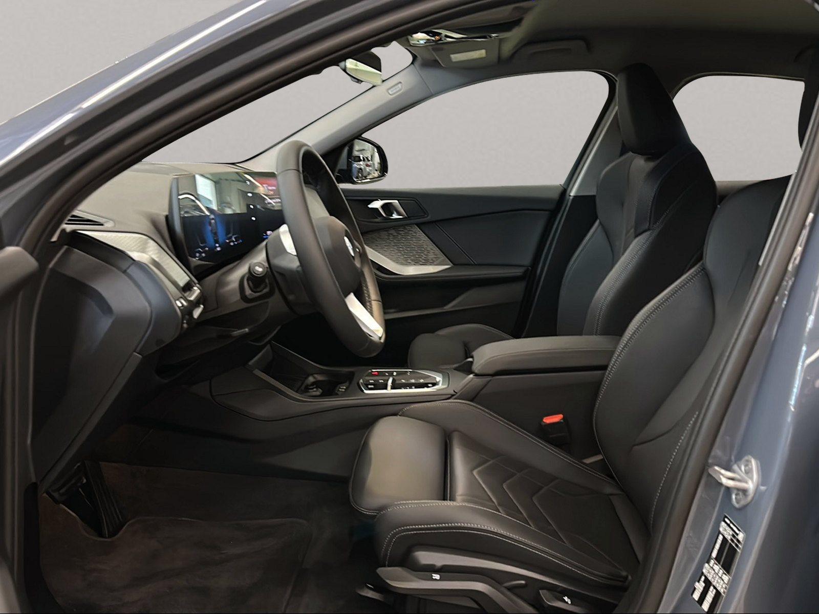 BMW 1er – Bild 10