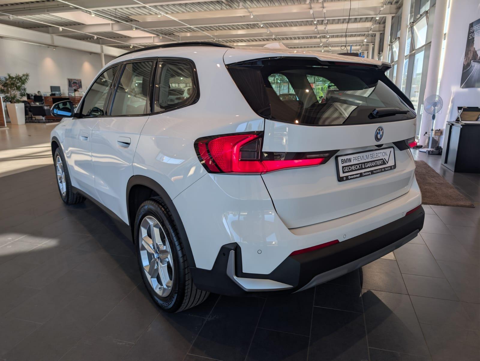 BMW X1 – Bild 8