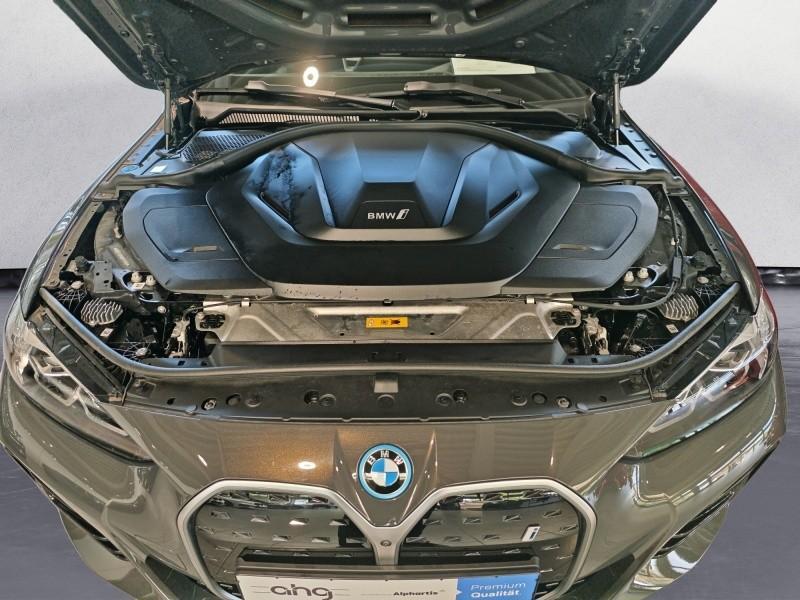 BMW i4 Gran Coupé – Bild 18