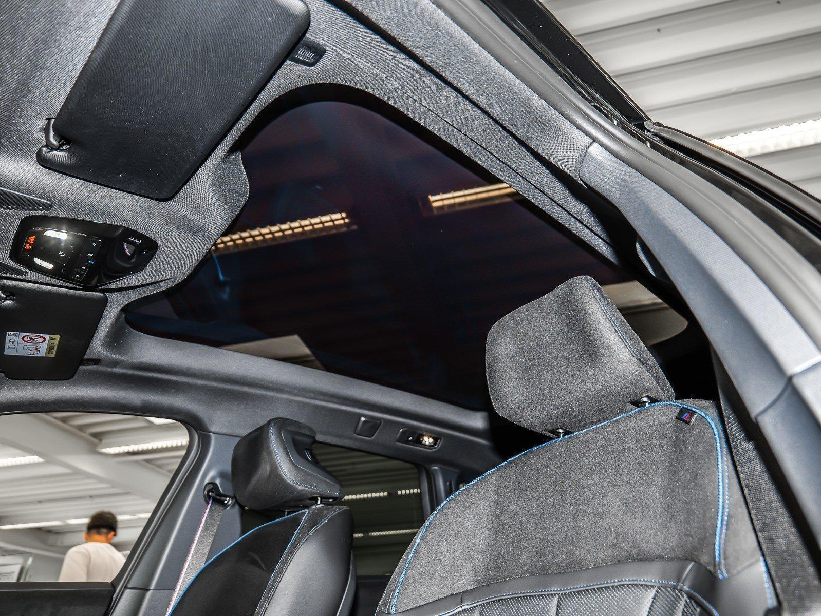 BMW iX3 – Bild 6