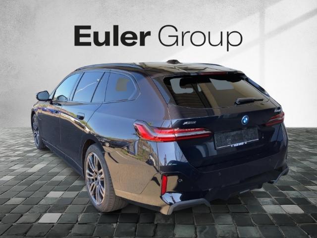 BMW 5er Touring – Bild 19