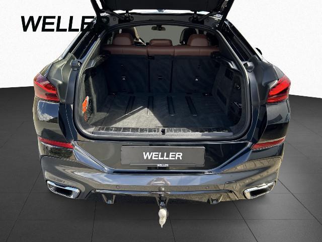 BMW X6 – Bild 10