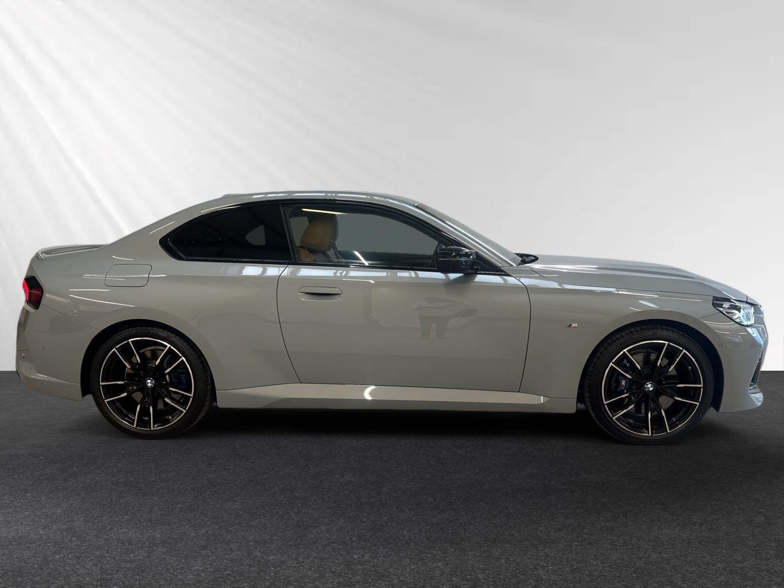 BMW 2er Coupé – Bild 2
