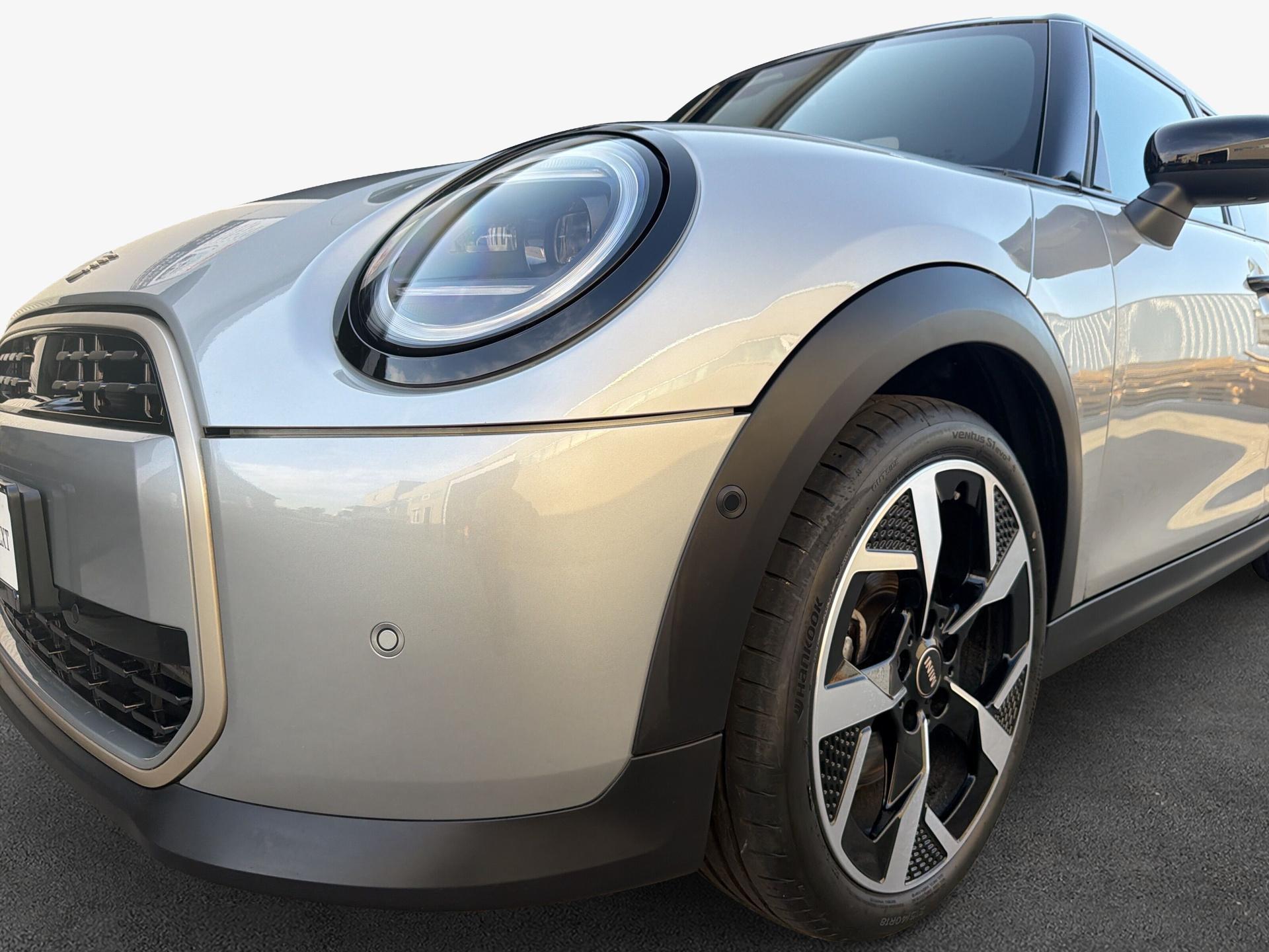 MINI Cooper 5-Türer – Bild 4