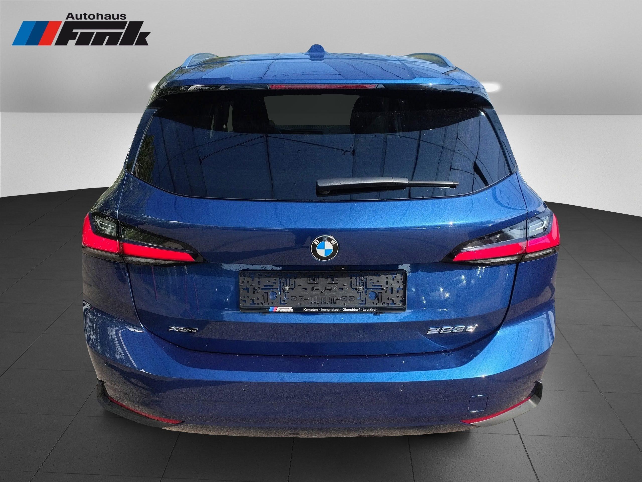 BMW 2er Active Tourer – Bild 5