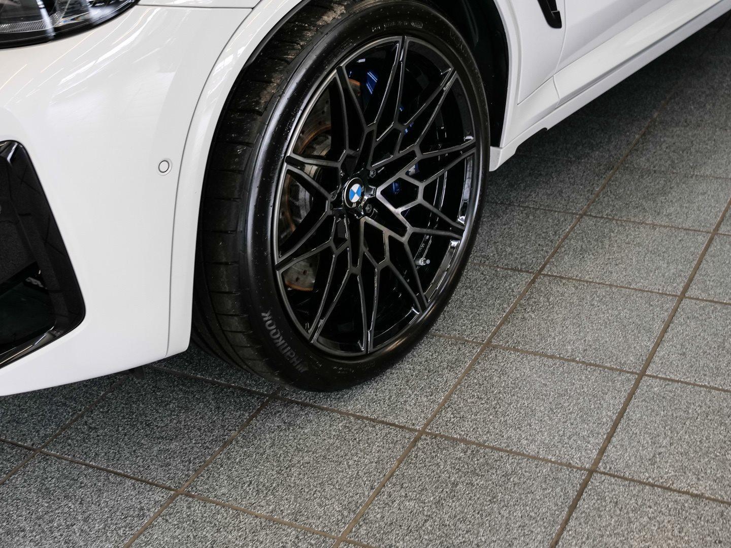 BMW X4M – Bild 6