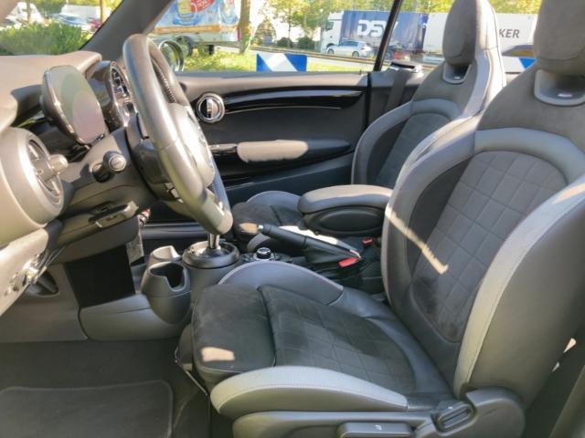 MINI Cabrio – Bild 13