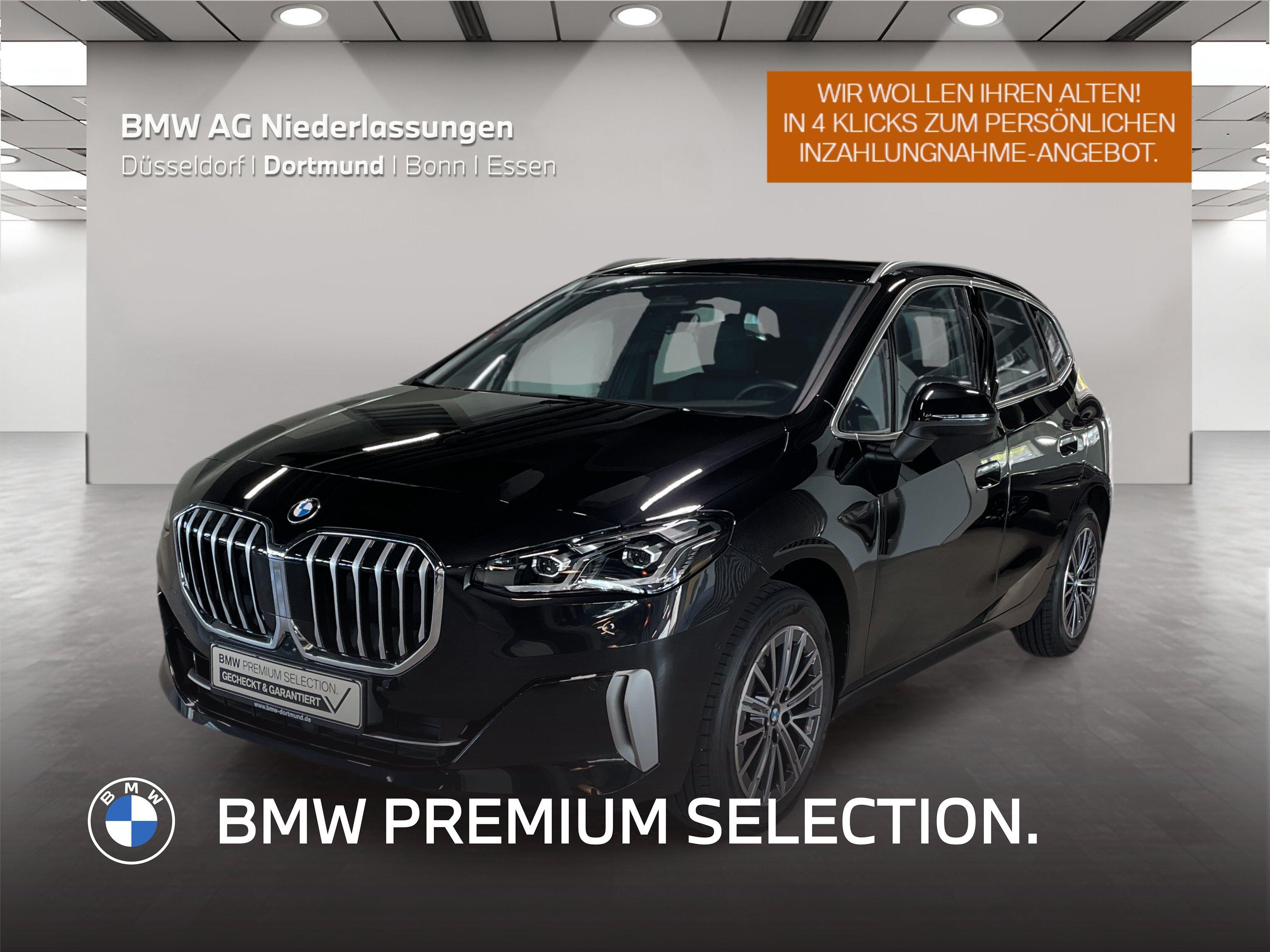 BMW 218I 2023