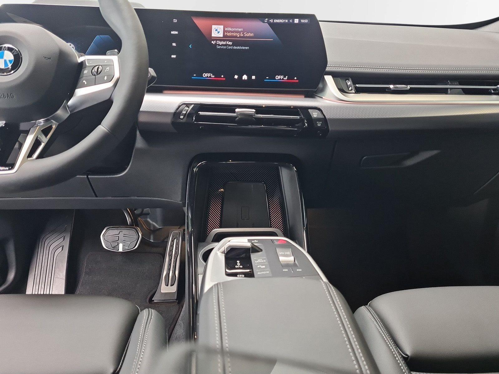 BMW X1 – Bild 14