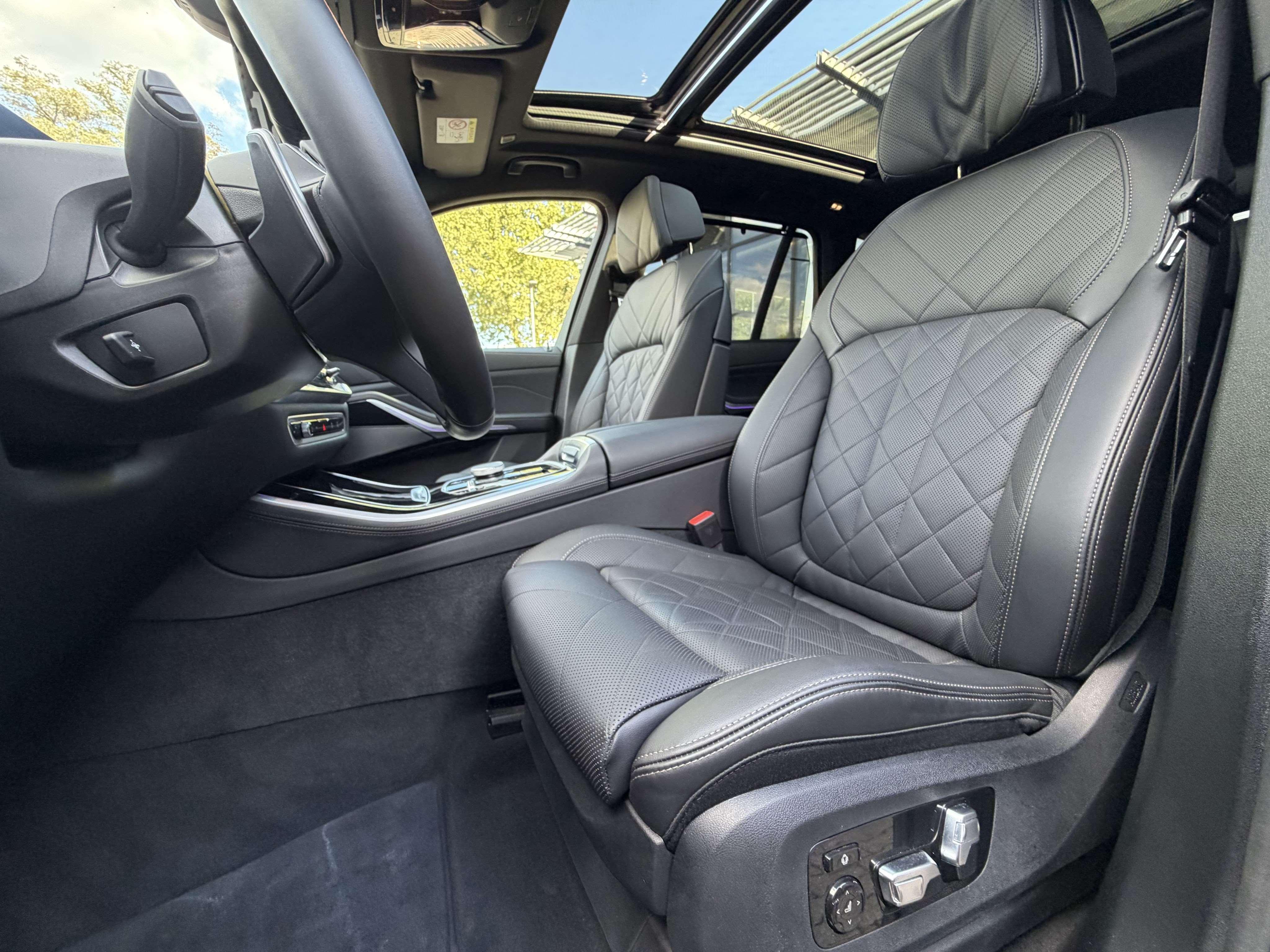 BMW X5 – Bild 5