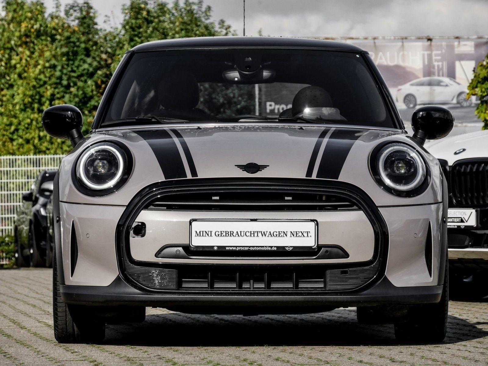 MINI Cooper 3-Türer – Bild 3
