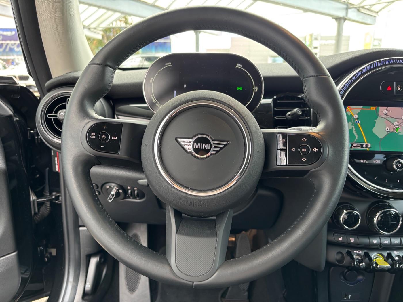 MINI Cooper 3-Türer – Bild 10