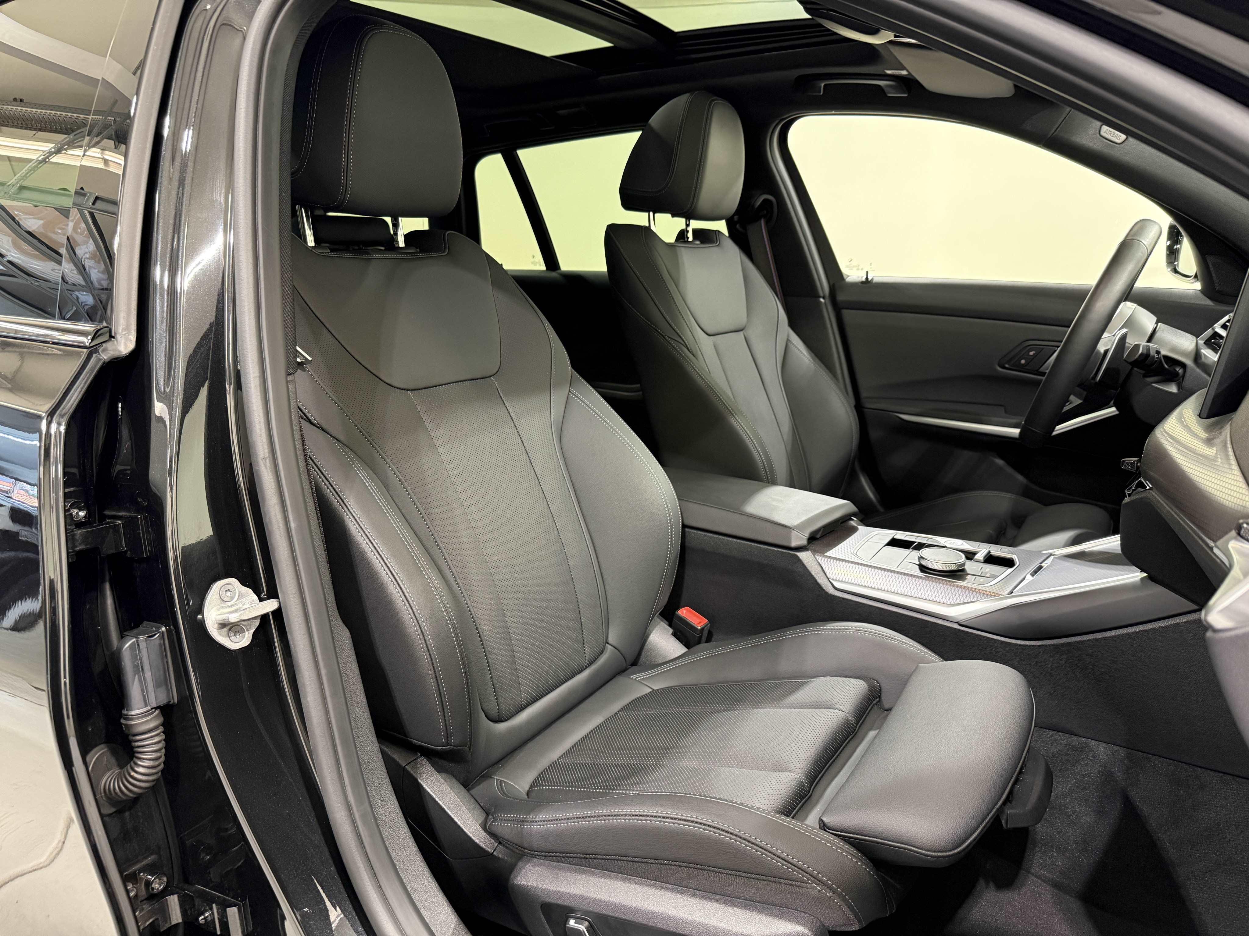 BMW 3er Touring – Bild 17