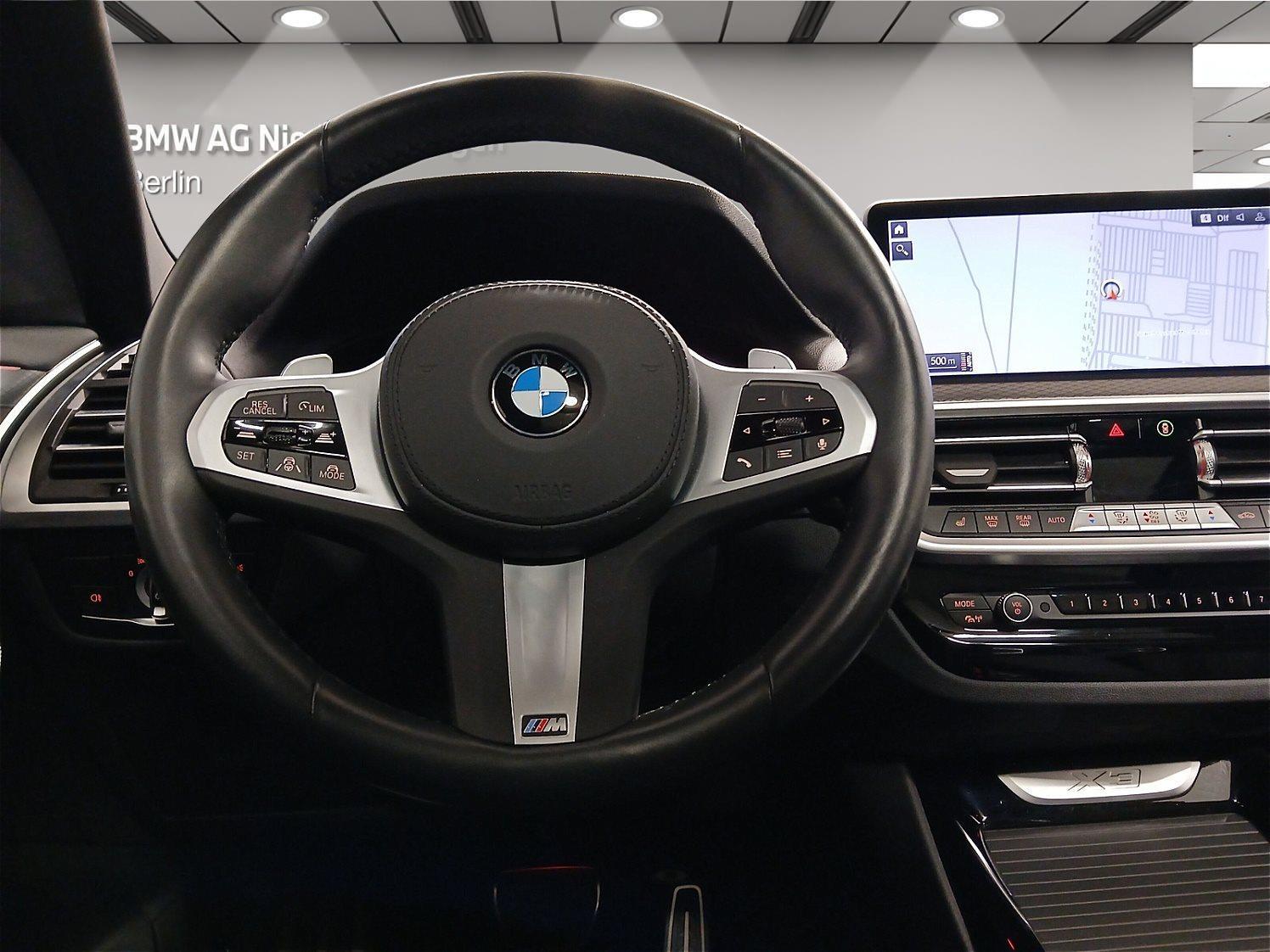 BMW X3 – Bild 15