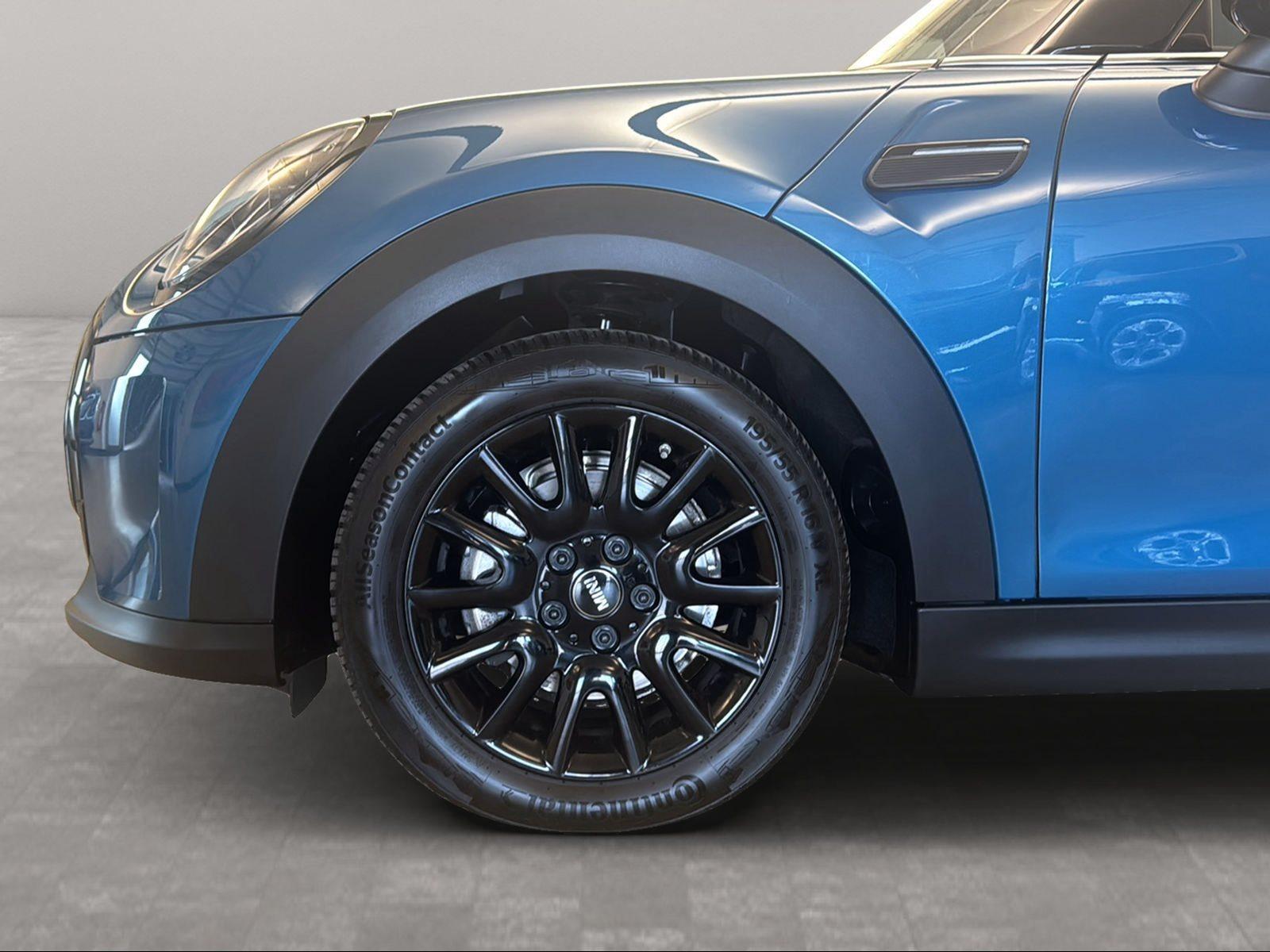 MINI Cooper 3-Türer – Bild 19