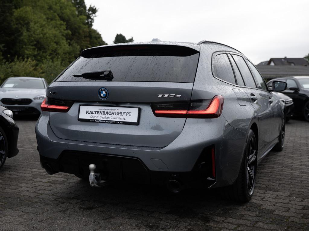 BMW 3er Touring – Bild 18