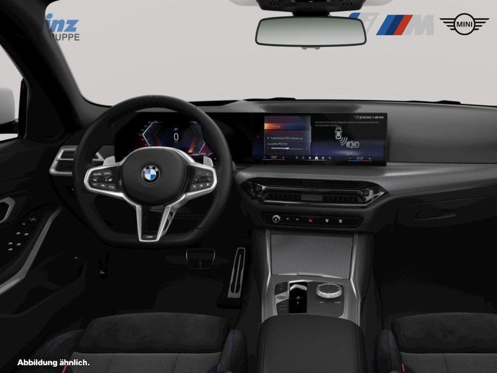 BMW 3er Touring – Bild 5