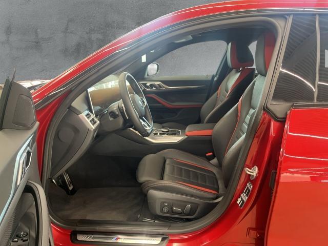 BMW 4er Gran Coupé – Bild 19