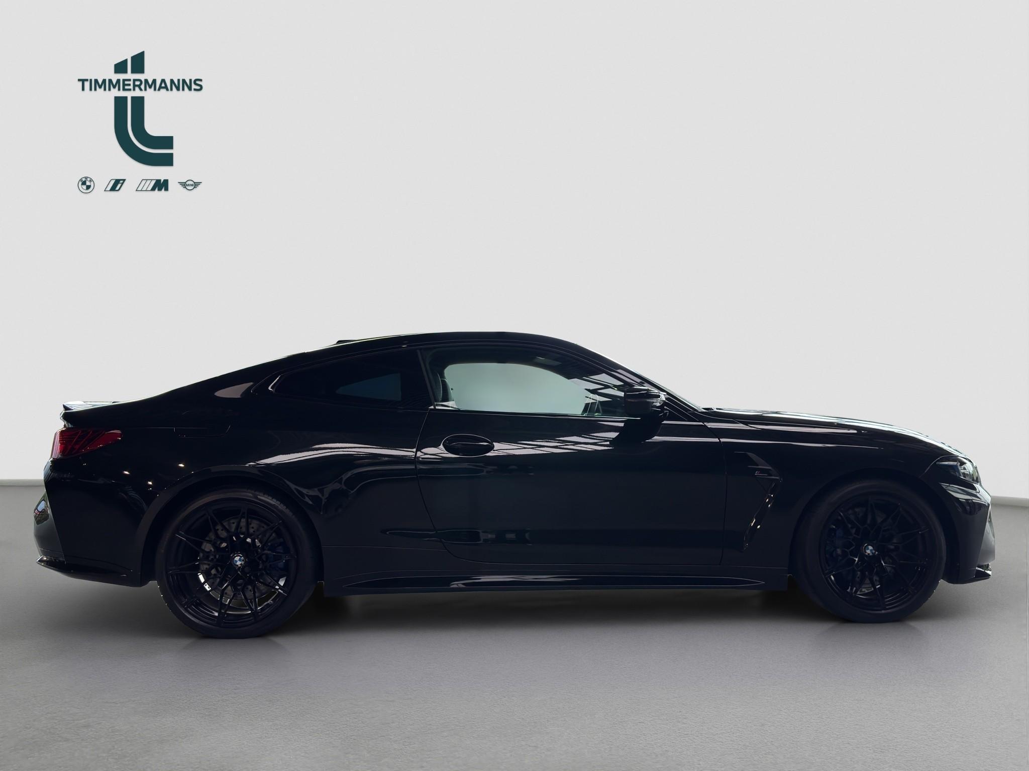 BMW M4 Coupé – Bild 9