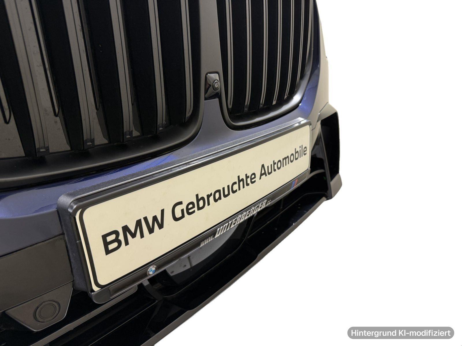BMW X7 – Bild 6