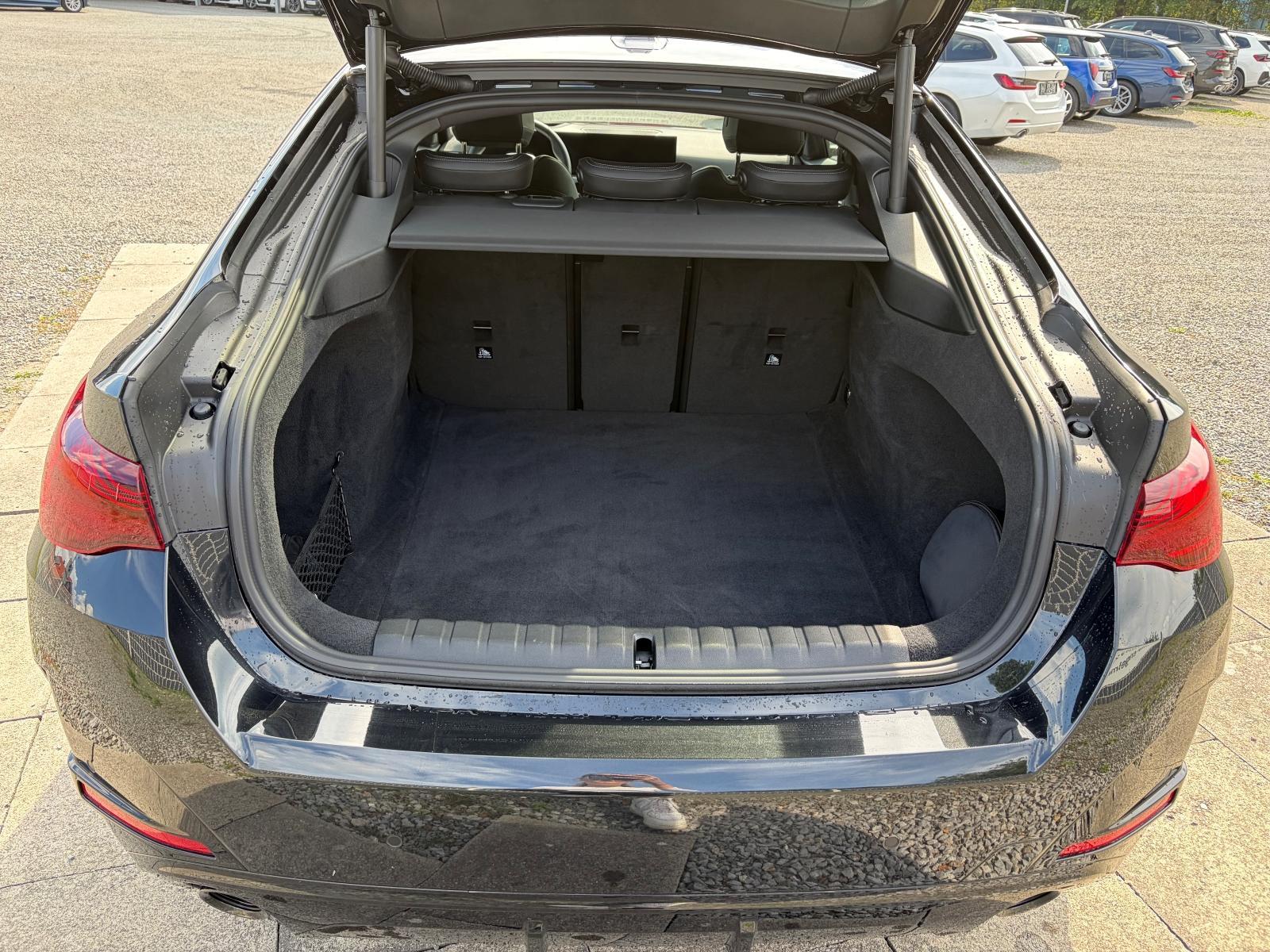 BMW 4er Gran Coupé – Bild 6