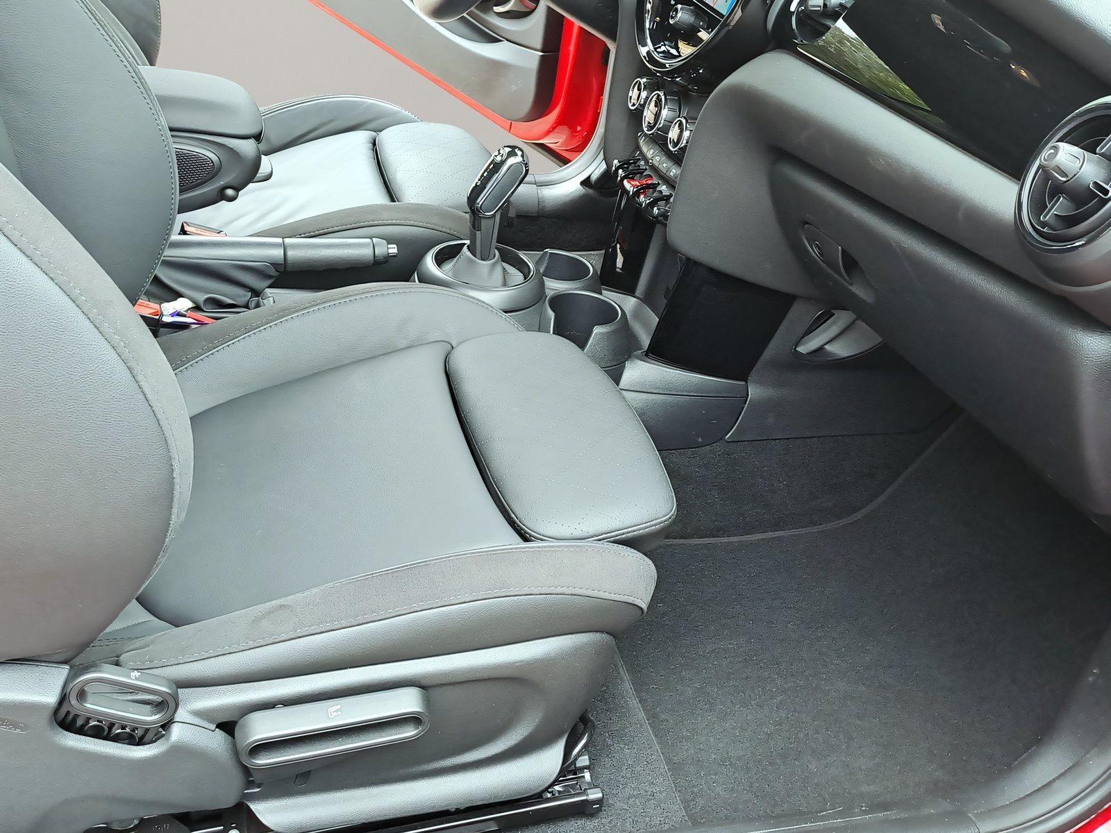 MINI Cabrio – Bild 5