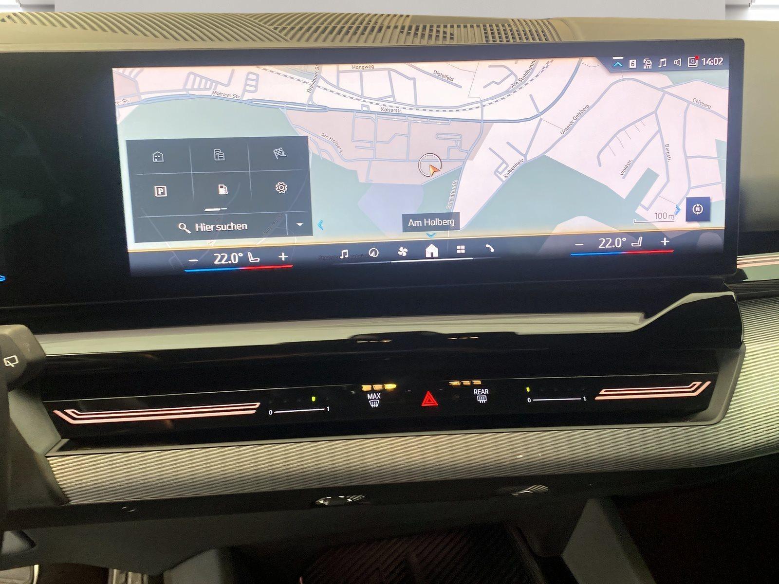 BMW 5er Touring – Bild 14