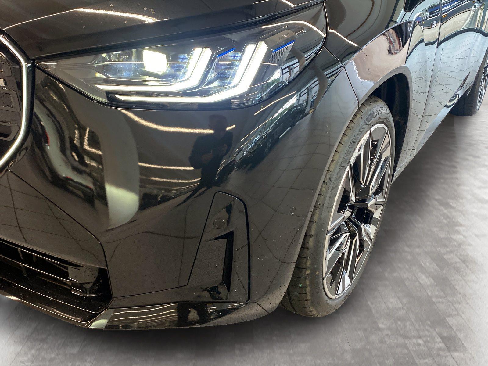 BMW X3 – Bild 19