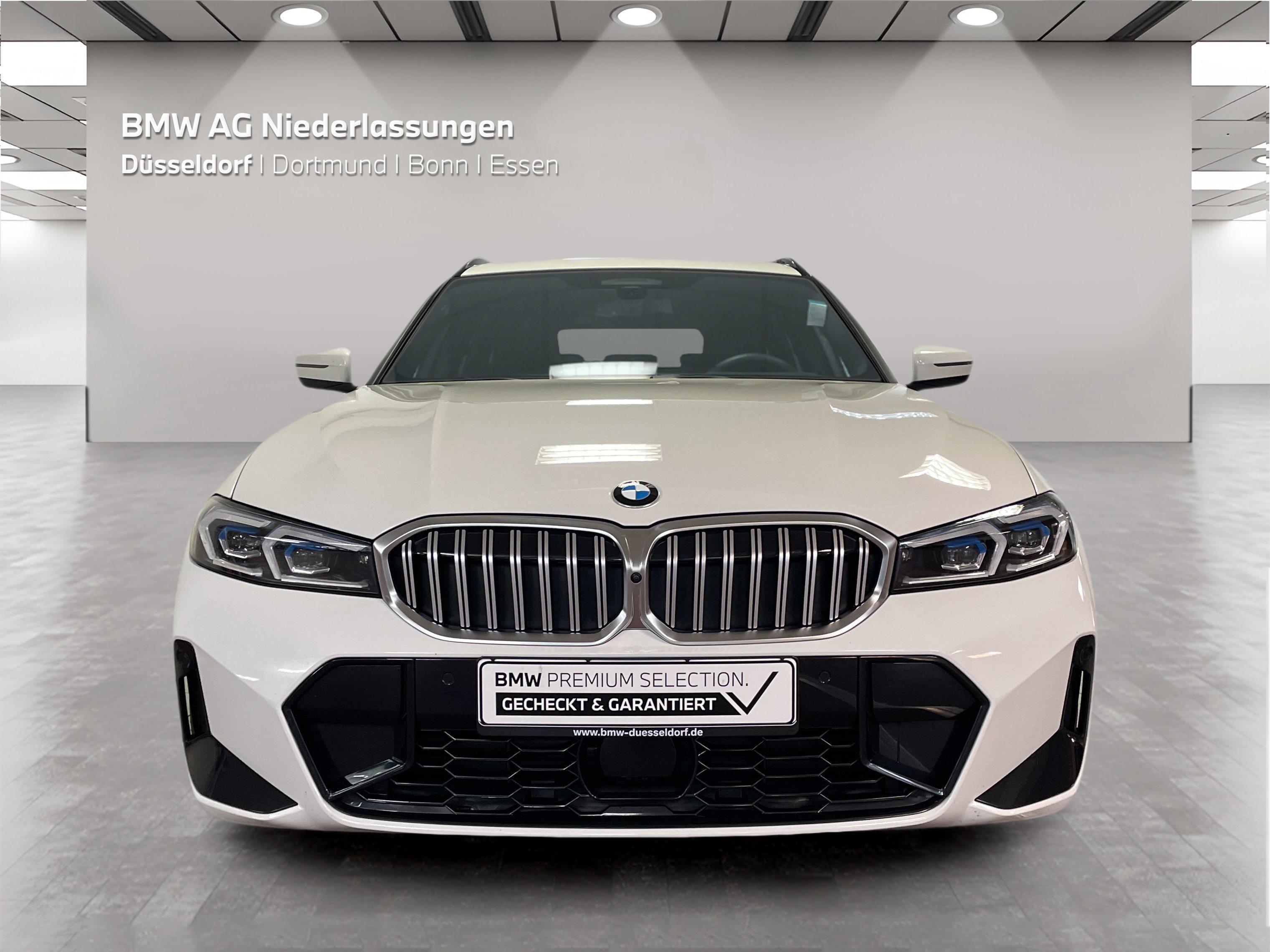 BMW 3er Touring – Bild 12