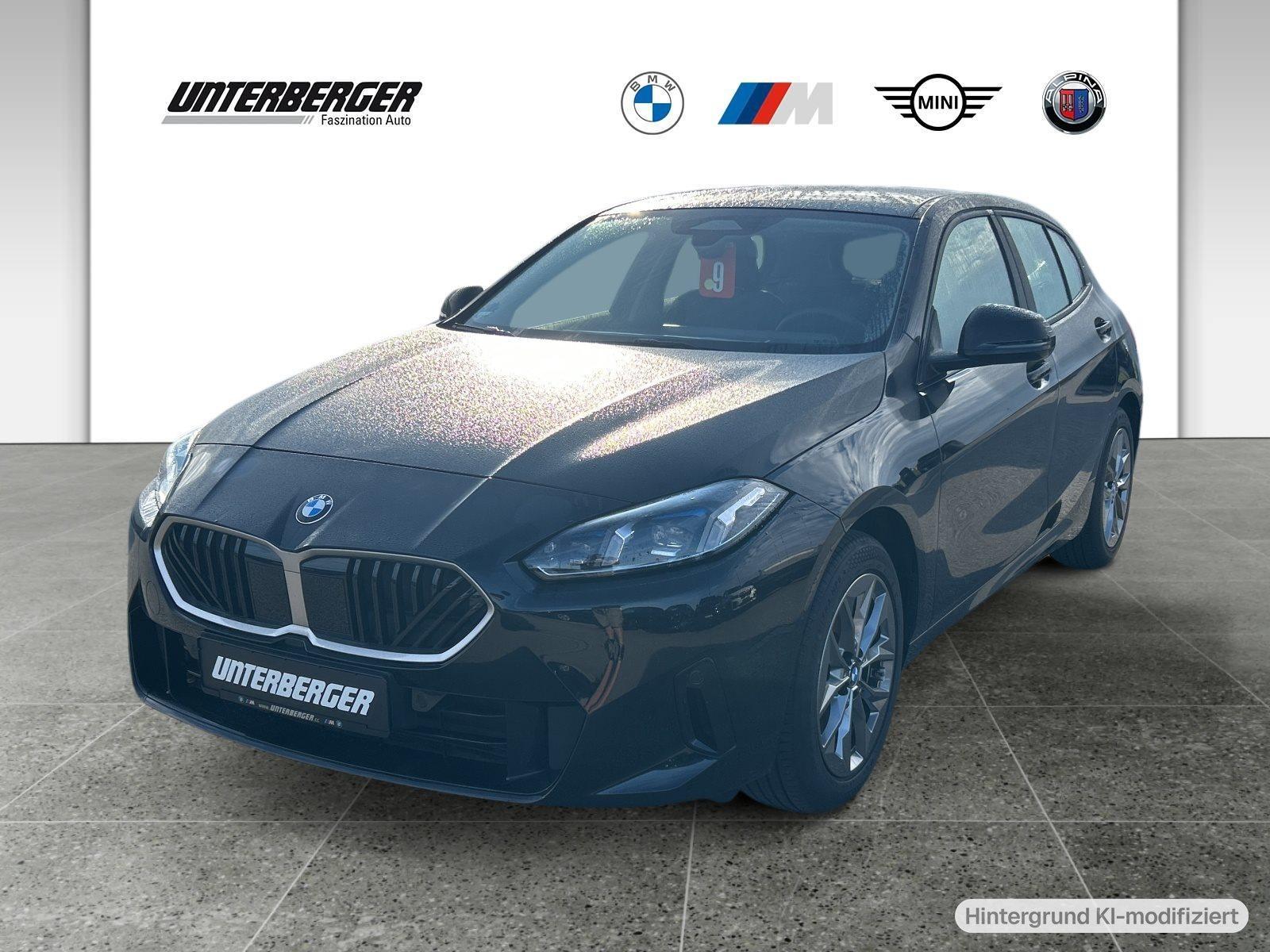 BMW 1er