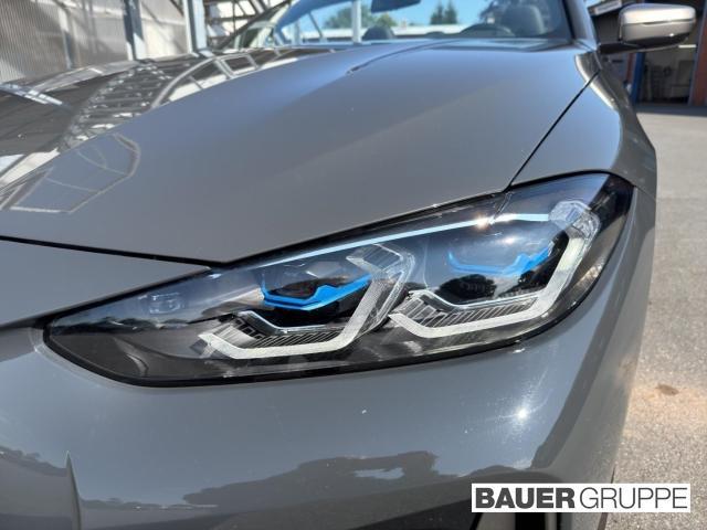 BMW 4er Cabrio – Bild 6