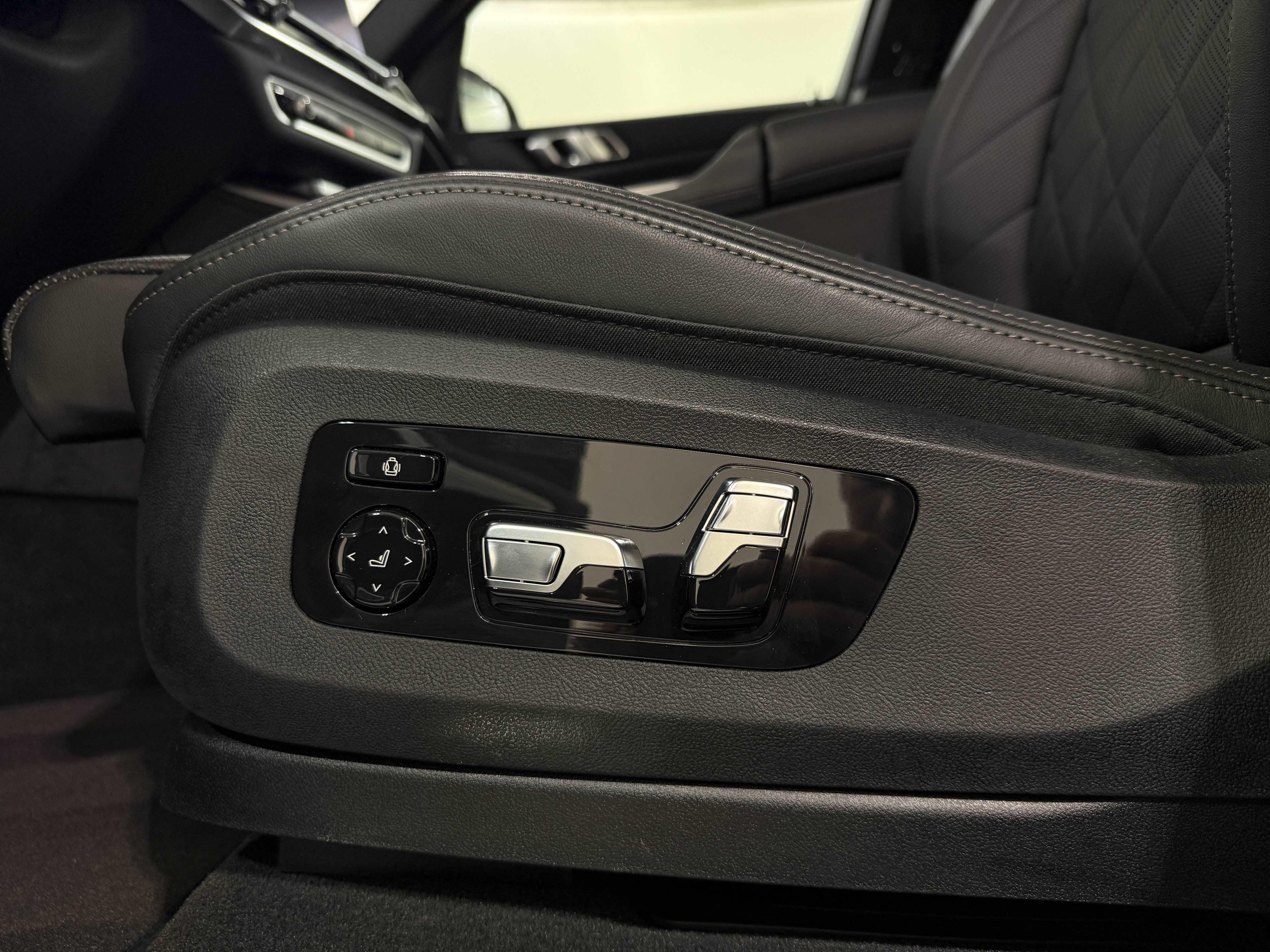 BMW X5 – Bild 24