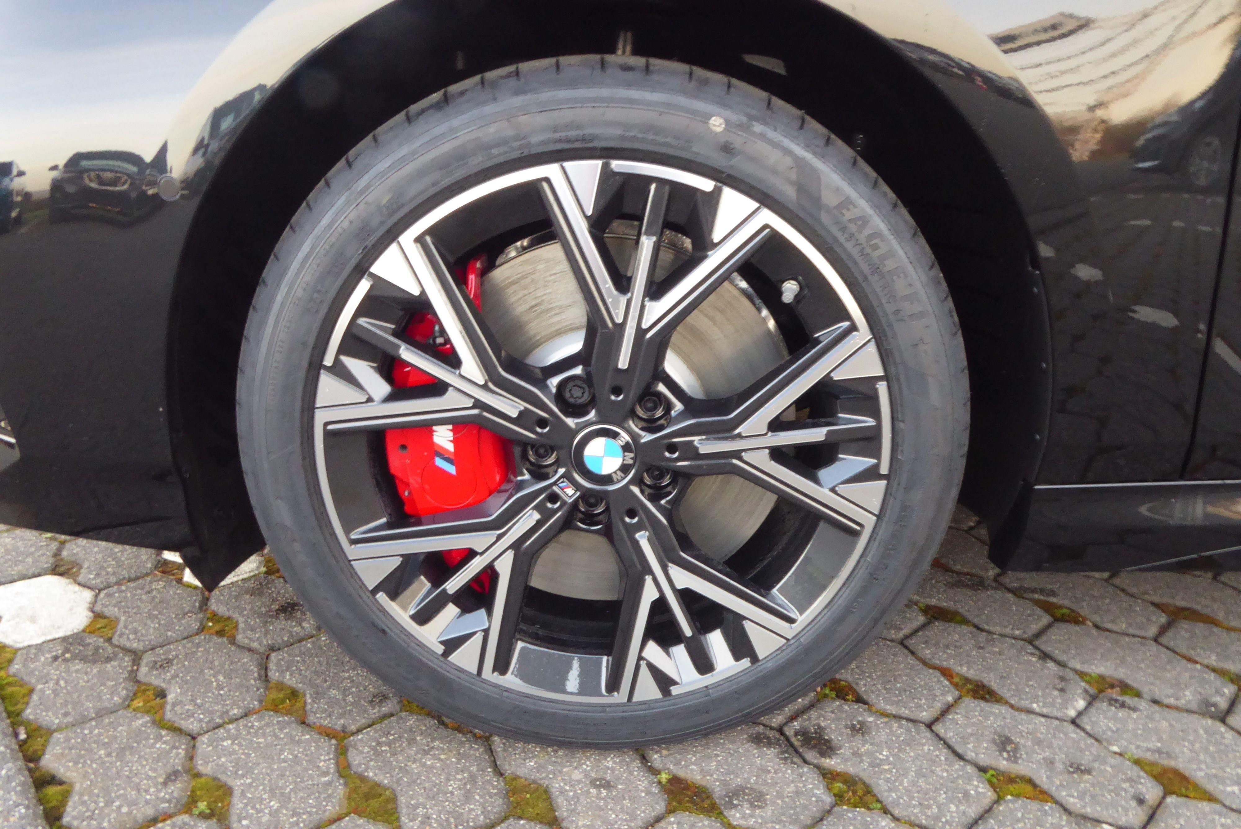 BMW 1er – Bild 20