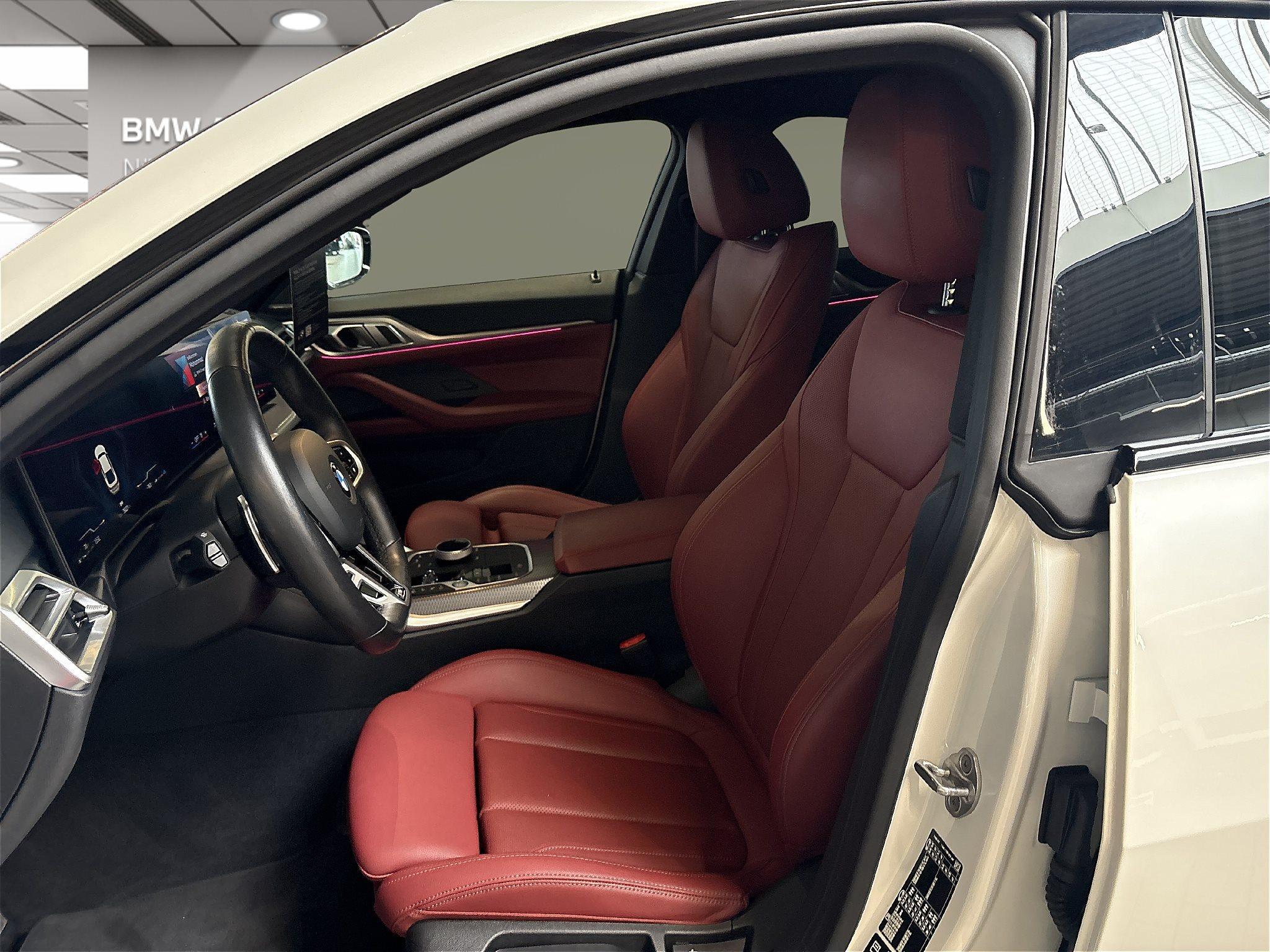 BMW 4er Gran Coupé – Bild 11