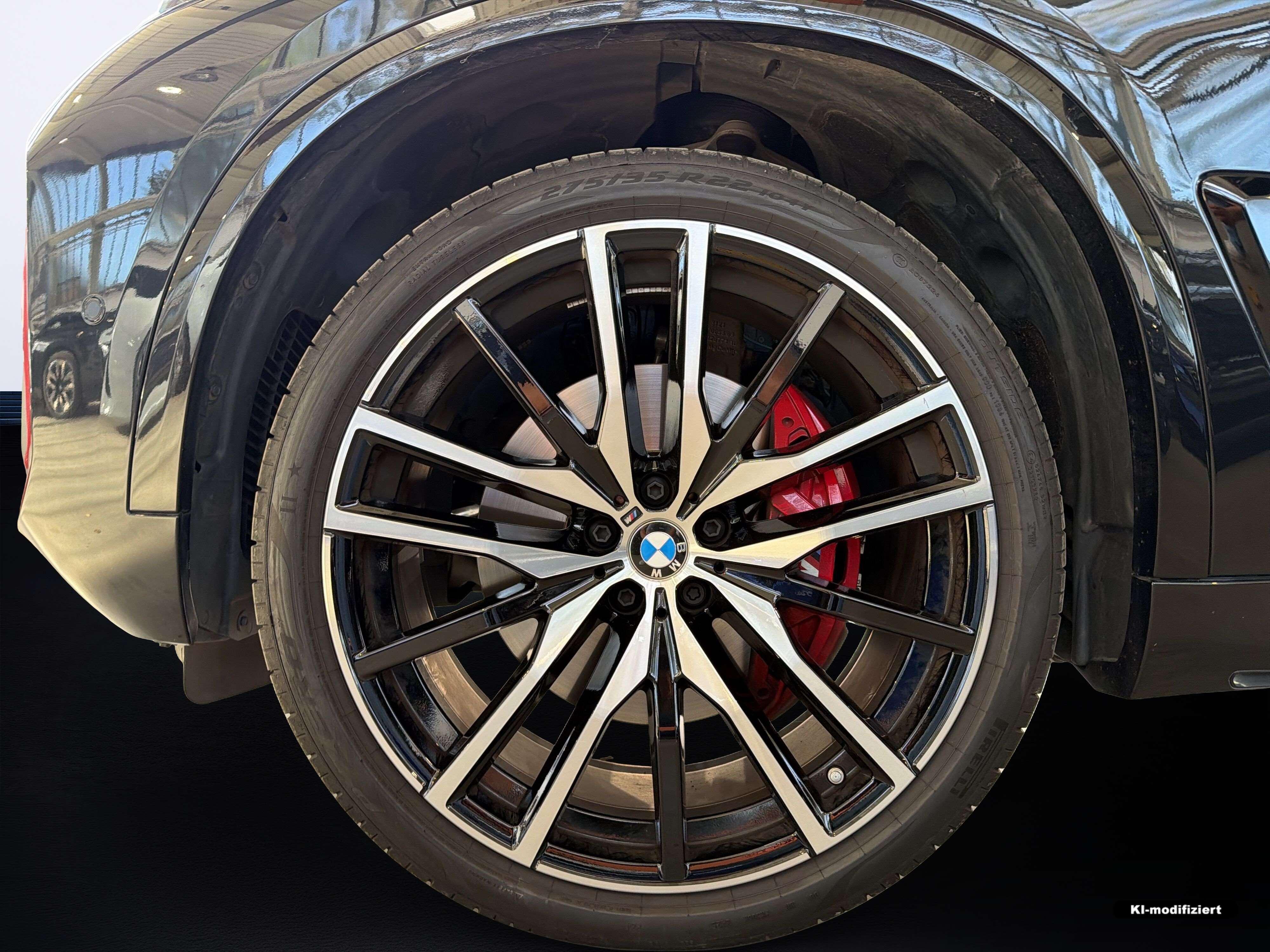 BMW X5 – Bild 16