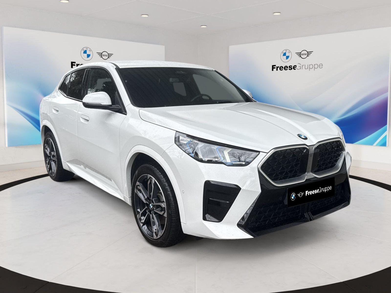 BMW X2 – Bild 18