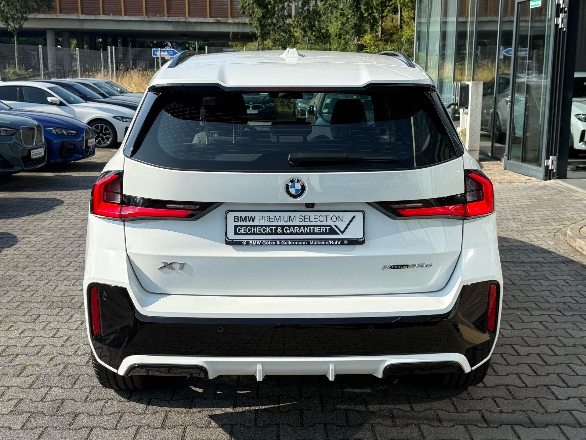 BMW X1 – Bild 26